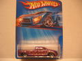 KMart 2005 Exclusive Steel Flame